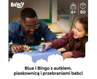 LEGO BLUEY 11216 Babunie z Bingo i Blue - 1529714 - zdjęcie 4